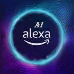 AMAZON ALEXA AI