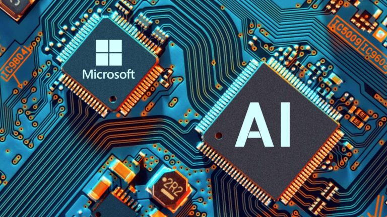 microsoft_Ai_chip_Athena_Volta