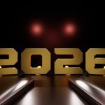 An illustration depicting AI innovations in 2026.