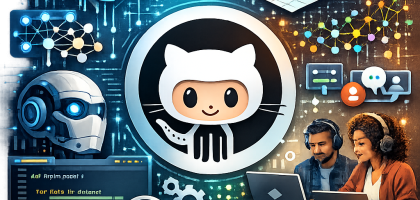 best AI GitHub projects with coding tools and data visualization