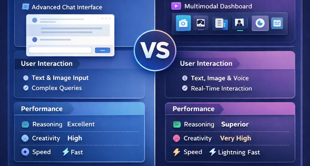 Comparison chart of Opus 4.7 vs Gpt 5.5