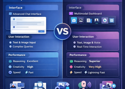 Comparison chart of Opus 4.7 vs Gpt 5.5