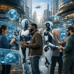 Best AI Agents in 2026 interacting with users