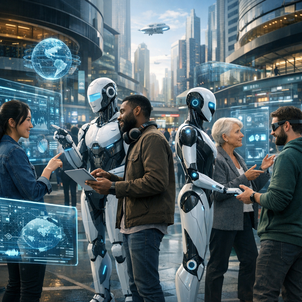 Best AI Agents in 2026 interacting with users