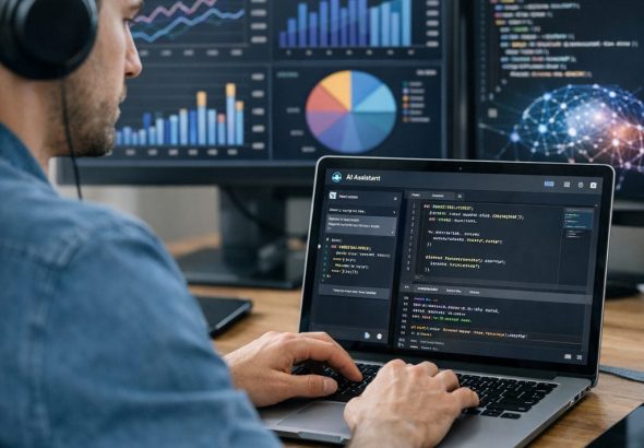 AI integration with GitHub in software development