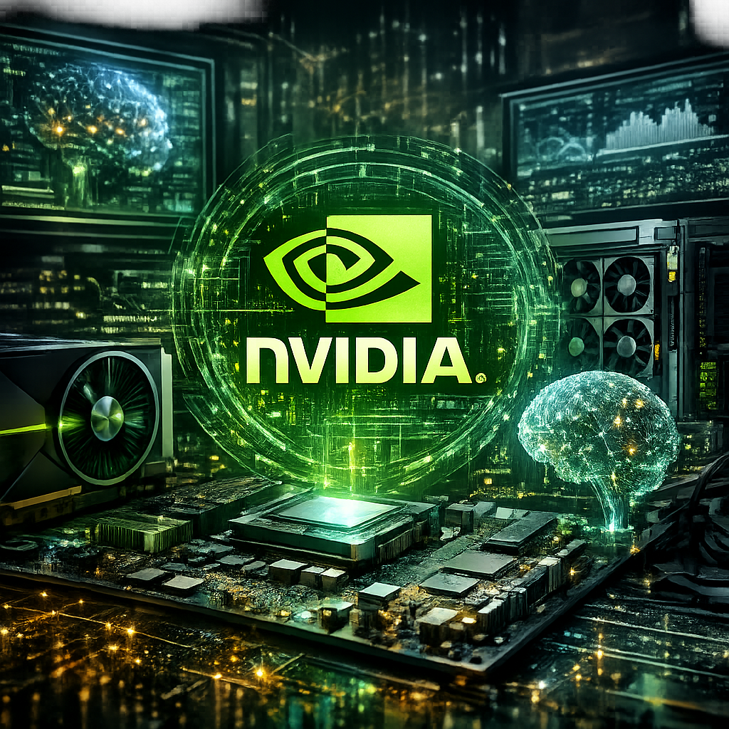 Nvidia pi keys free llm technology setup