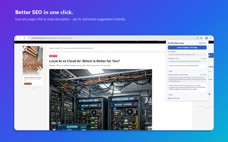 AI_SEO_chrome_extension