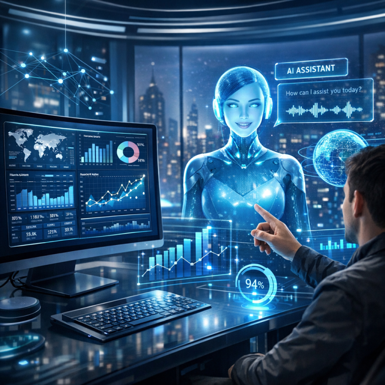 Claude Agent skills in a modern workspace